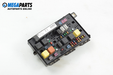 Fuse box for Opel Astra H 1.4, 90 hp, hatchback, 2005
