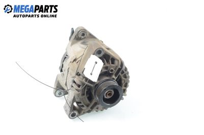 Alternator for Opel Astra H 1.4, 90 hp, hatchback, 2005 № Bosch 0 124 445 024