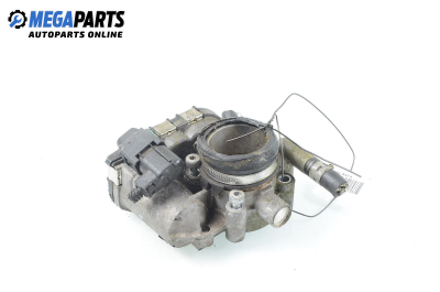 Clapetă carburator for Opel Astra H 1.4, 90 hp, hatchback, 2005