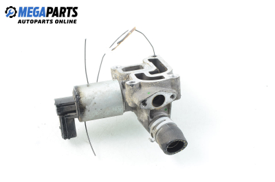 EGR valve for Opel Astra H 1.4, 90 hp, hatchback, 2005