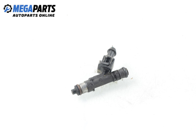 Gasoline fuel injector for Opel Astra H 1.4, 90 hp, hatchback, 2005