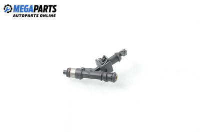 Gasoline fuel injector for Opel Astra H 1.4, 90 hp, hatchback, 2005