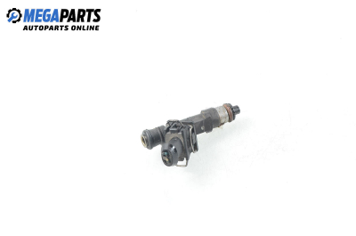 Gasoline fuel injector for Opel Astra H 1.4, 90 hp, hatchback, 2005