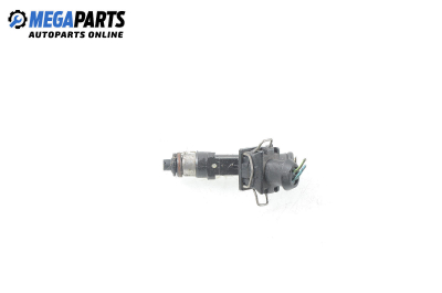 Gasoline fuel injector for Opel Astra H 1.4, 90 hp, hatchback, 2005