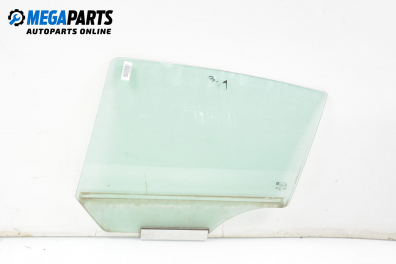 Window for Opel Astra H 1.4, 90 hp, hatchback, 2005, position: rear - left