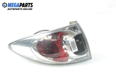 Tail light for Mazda 6 2.0 DI, 136 hp, station wagon, 2004, position: left