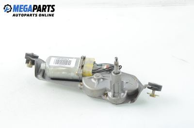 Front wipers motor for Mazda 6 2.0 DI, 136 hp, station wagon, 2004, position: rear