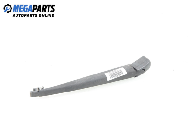 Braț ștergător lunetă for Mazda 6 2.0 DI, 136 hp, combi, 2004, position: din spate