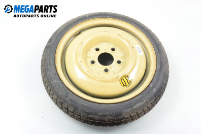 Spare tire for Mazda 6 (2002-2008) 15 inches, width 4 (The price is for one piece)