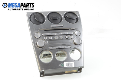 CD player for Mazda 6 (2002-2008)