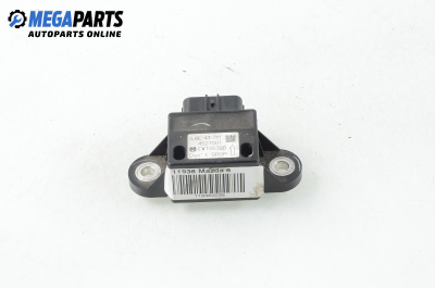 Sensor ESP for Mazda 6 2.0 DI, 136 hp, combi, 2004 № GJ6E-43-7Y1