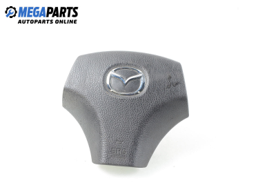 Airbag for Mazda 6 2.0 DI, 136 hp, combi, 2004, position: fața