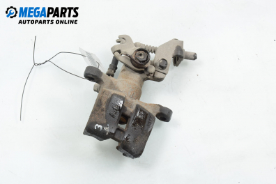 Caliper for Mazda 6 2.0 DI, 136 hp, station wagon, 2004, position: rear - right