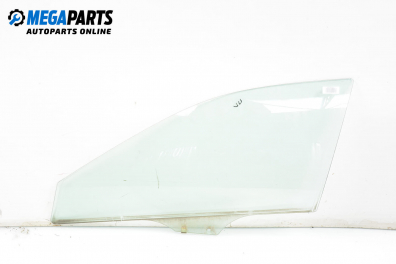 Window for Mazda 6 2.0 DI, 136 hp, station wagon, 2004, position: front - left