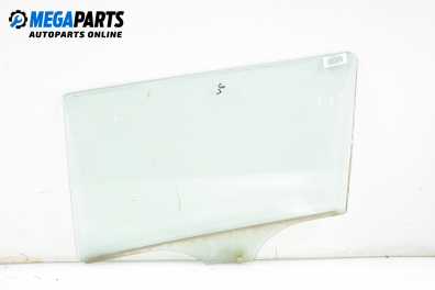 Window for Mazda 6 2.0 DI, 136 hp, station wagon, 2004, position: rear - left