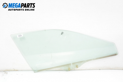 Window for Mazda 6 2.0 DI, 136 hp, station wagon, 2004, position: front - right