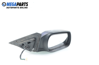 Mirror for Mazda 6 2.0 DI, 136 hp, station wagon, 2004, position: right