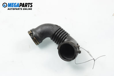 Air intake corrugated hose for Mazda 6 2.0 DI, 136 hp, station wagon, 2004