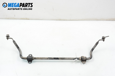Sway bar for Mazda 6 2.0 DI, 136 hp, station wagon, 2004, position: front