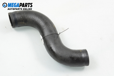 Turbo hose for Mazda 6 2.0 DI, 136 hp, station wagon, 2004