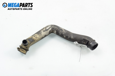 Turbo pipe for Mazda 6 2.0 DI, 136 hp, station wagon, 2004