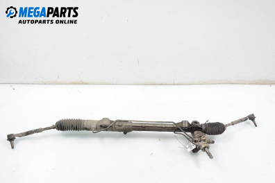 Hydraulic steering rack for Mazda 6 2.0 DI, 136 hp, station wagon, 2004