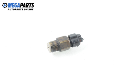 Fuel pressure sensor for Mazda 6 2.0 DI, 136 hp, station wagon, 2004