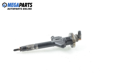 Einspritzdüse for Mazda 6 2.0 DI, 136 hp, combi, 2004