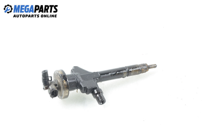 Einspritzdüse for Mazda 6 2.0 DI, 136 hp, combi, 2004