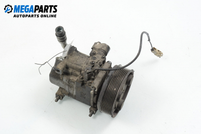 AC compressor for Mazda 6 2.0 DI, 136 hp, station wagon, 2004