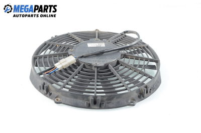 Radiator fan for Mercedes-Benz C-Class 202 (W/S) 1.8, 122 hp, sedan, 1995