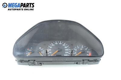 Instrument cluster for Mercedes-Benz C-Class 202 (W/S) 1.8, 122 hp, sedan, 1995