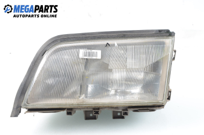 Headlight for Mercedes-Benz C-Class 202 (W/S) 1.8, 122 hp, sedan, 1995, position: left