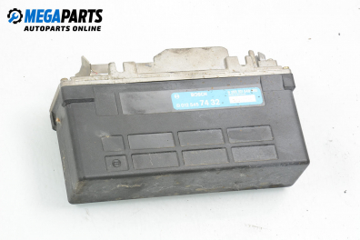 ABS control module for Mercedes-Benz C-Class 202 (W/S) 1.8, 122 hp, sedan, 1995 № Bosch 0 265 101 040