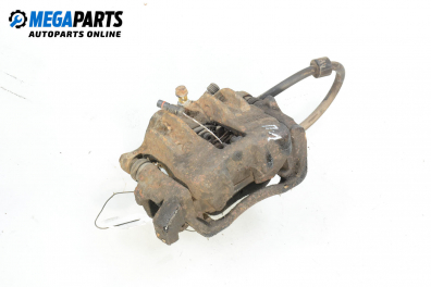 Caliper for Mercedes-Benz C-Class 202 (W/S) 1.8, 122 hp, sedan, 1995, position: front - left