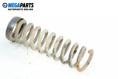 Coil spring for Mercedes-Benz C-Class 202 (W/S) 1.8, 122 hp, sedan, 1995, position: front