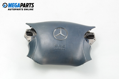 Airbag for Mercedes-Benz C-Klasse 203 (W/S/CL) 2.2 CDI, 143 hp, sedan, 2002, position: vorderseite