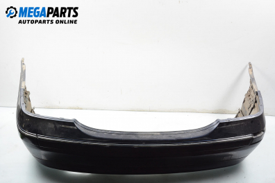 Rear bumper for Mercedes-Benz C-Class 203 (W/S/CL) 2.2 CDI, 143 hp, sedan, 2002, position: rear