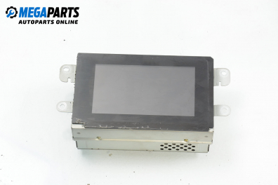 Display for Nissan Almera Tino 2.2 dCi, 136 hp, monovolum, 2003 № 28090 BU705