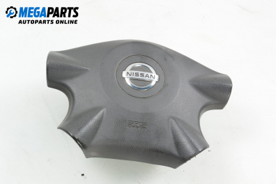 Airbag for Nissan Almera Tino 2.2 dCi, 136 hp, monovolum, 2003, position: fața