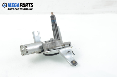 Front wipers motor for Nissan Almera Tino 2.2 dCi, 136 hp, minivan, 2003, position: rear