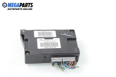 AC control module for Nissan Almera Tino 2.2 dCi, 136 hp, minivan, 2003 № ED01334710