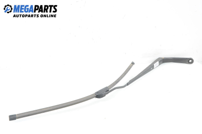 Front wipers arm for Nissan Almera Tino 2.2 dCi, 136 hp, minivan, 2003, position: left