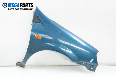 Fender for Nissan Almera Tino 2.2 dCi, 136 hp, minivan, 2003, position: front - right