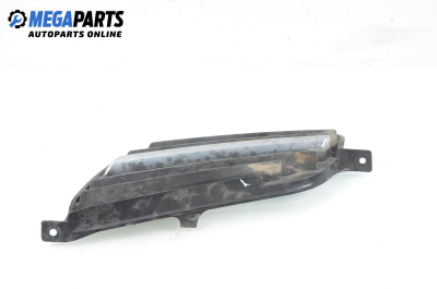 Grill for Nissan Almera Tino 2.2 dCi, 136 hp, minivan, 2003, position: left