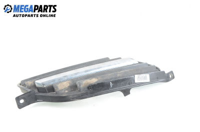 Grilă for Nissan Almera Tino 2.2 dCi, 136 hp, monovolum, 2003, position: dreapta