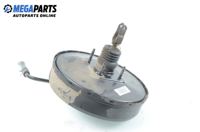 Servo for Nissan Almera Tino 2.2 dCi, 136 hp, minivan, 2003