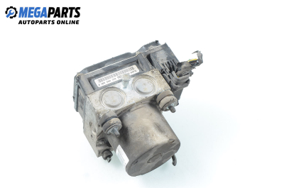 ABS for Nissan Almera Tino 2.2 dCi, 136 hp, monovolum, 2003 № Bosch 0 265 800 358