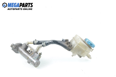 Brake pump for Nissan Almera Tino 2.2 dCi, 136 hp, minivan, 2003