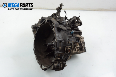  for Nissan Almera Tino 2.2 dCi, 136 hp, minivan, 2003